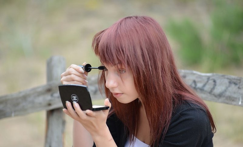 Зинка, 20 лет, 6 размер груди